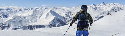 wintersport ski snowboard canada